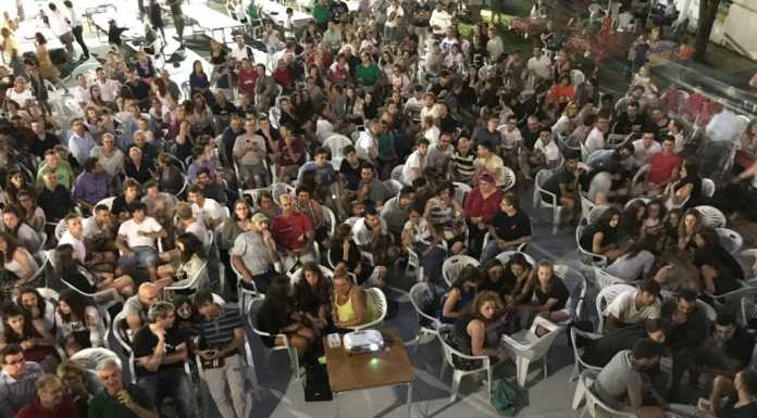 Festa di Laorca: quel “Quizzone” che piace tanto ai giovani festa di Laorca