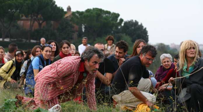 Entra nel vivo “Il Giardino delle Esperidi Festival”