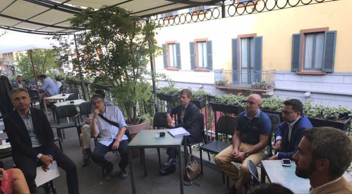 Europa e impresa, i giovani di Confcommercio si confrontano