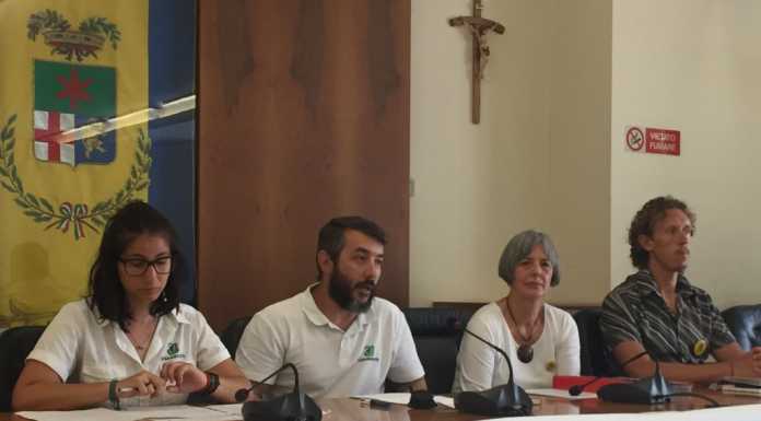 Goletta dei Laghi 2017, i risultati del monitoraggio. Inquinati 6 punti su 12