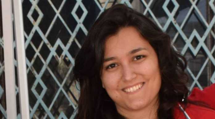 Dalla nostra Redazione un’impennata di complimenti alla dott.ssa Ilaria Lococciolo