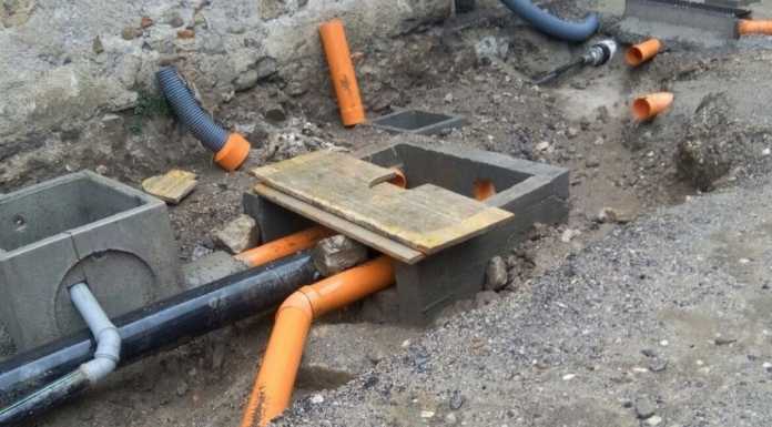 Abbadia. Micheli e i lavori a San Rocco: “Un fallimento totale”