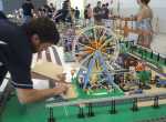 mostra lego 2017