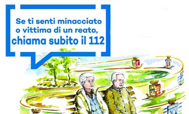 Truffe agli anziani: come difendersi, incontro in Confartigianato