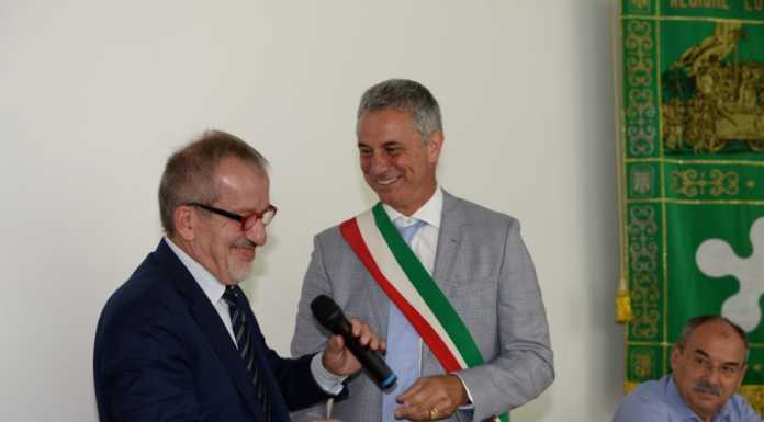 Maroni a Esino: “Un milione di € per rilanciare la sponda orientale del Lago”