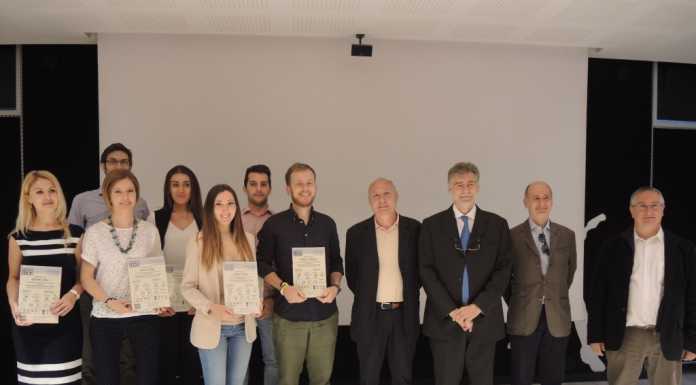 Master Lecco100, consegnati gli attestati ai partecipanti