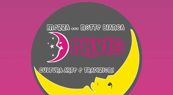 Sabato a Dervio la “Mezza” Notte Bianca: ecco tutti gli eventi