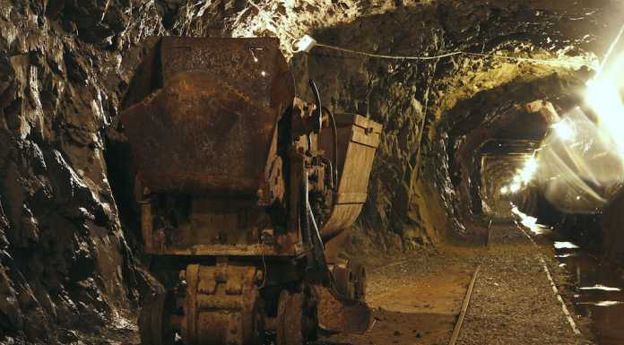 Resinelli, Cortabbio e Tremenico: alla scoperta delle miniere