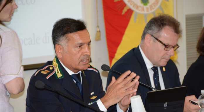 Si allarga la rete della videosorveglianza: “Lecco, un modello per tutti”