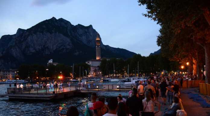 Sabato la Notte Bianca di Lecco: la mappa con tutti gli eventi