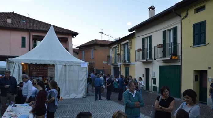 Buona la prima per la notte bianca a Valgreghentino