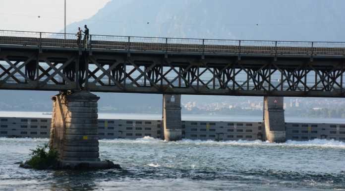 Livello del lago, la Regione promuove uno studio per regolamentarlo