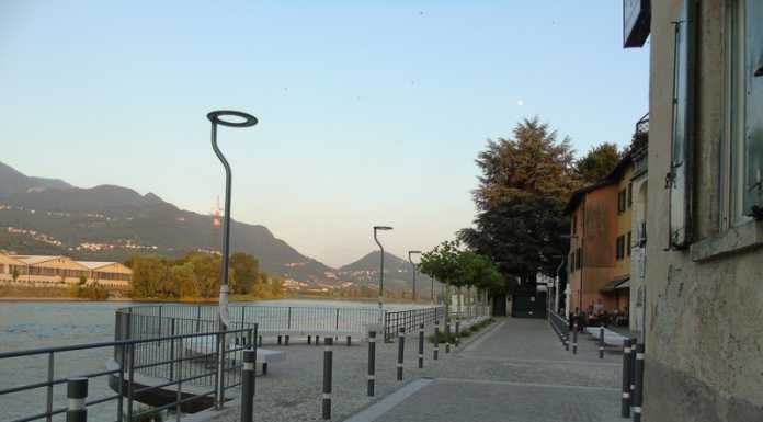 Olginate. La nuova piazza lascia i residenti senza parcheggio