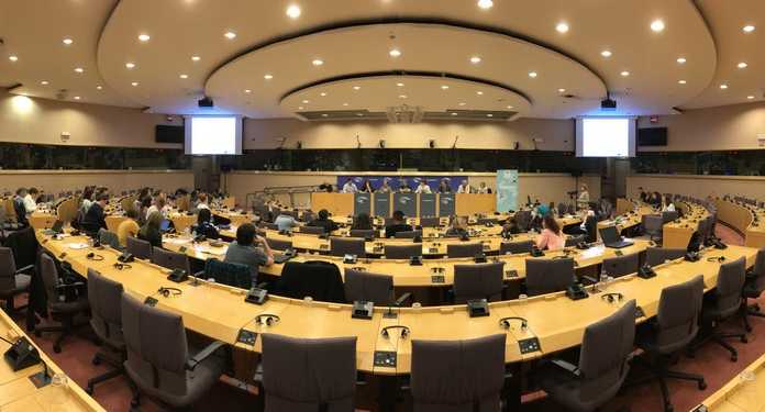 Pegaso Fit For Future: Il Politecnico di Lecco a Bruxelles