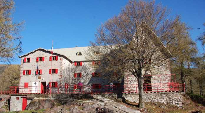 110 anni di storia per la Casa Alpina Pio X, il 27 agosto la festa Casa Alpina Pio X Valbiandino