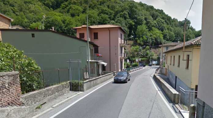 Ponti di via Oslavia e di Malavedo vietati ai mezzi pesanti oltre le 44 ton