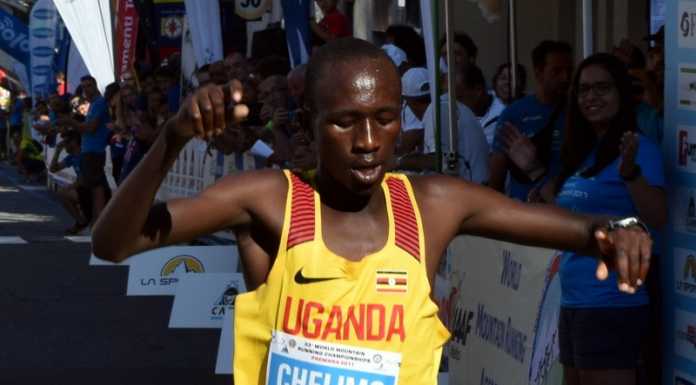 Gli ugandesi Chelimo e Chebet oro ai Mondiali di corsa in montagna Junior