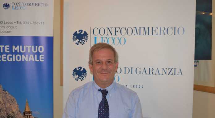 Gruppo Prodotti Informatici, Spreafico confermato presidente