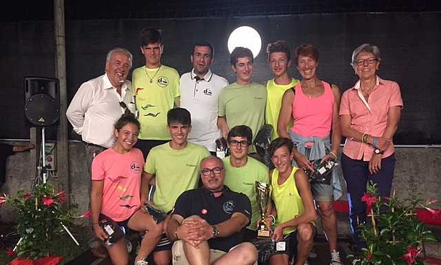 Mandello. Canottaggio e Guzzi, un legame tra storia e leggenda