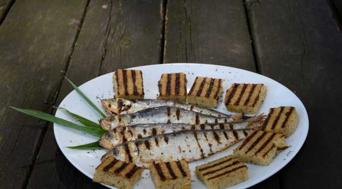 A Dervio nel week-end torna la ‘Sagra del Misultin’ Sagra del Misultin