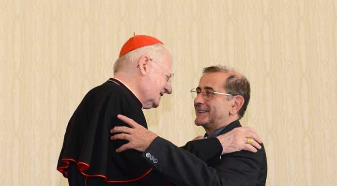 Chiesa di Milano: il successore di Angelo Scola è monsignor Delpini