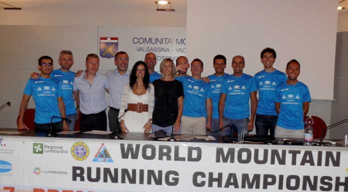 “Giir di Mont” Mondiale: il “grazie” degli organizzatori agli sponsor