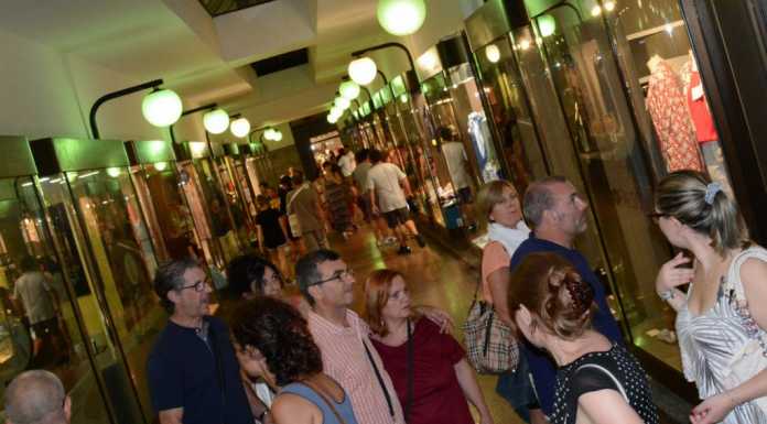 Lecco. Saldi: bene il finale di stagione, grazie anche ai turisti