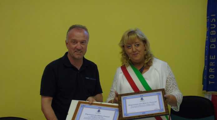 Torre de Busi, stanziati oltre 160mila € per le scuole ed i ragazzi