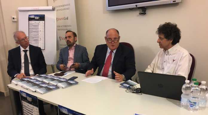 Festival musicale Tra Lago e Monti, stasera l’anteprima a Varenna