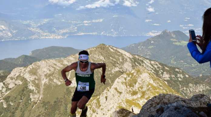 Pasturo. Ultimi preparativi per la Zacup: si corre il 17 settembre