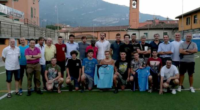 Calcio. L’O. Zanetti si presenta in grande spolvero per la nuova stagione