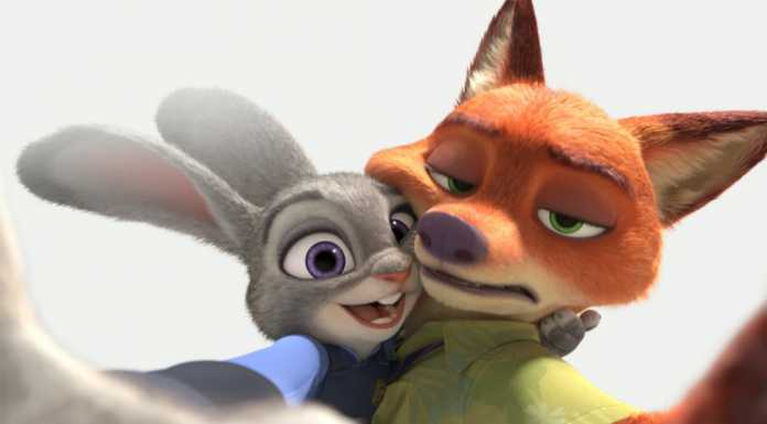 Cinema sotto le stelle, “Zootropolis” mercoledì 26 a Lierna