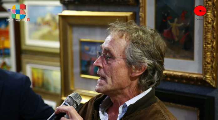 Incontri con l’autore ai Piani Resinelli: il 4 settembre Andrea Vitali Andrea Vitali