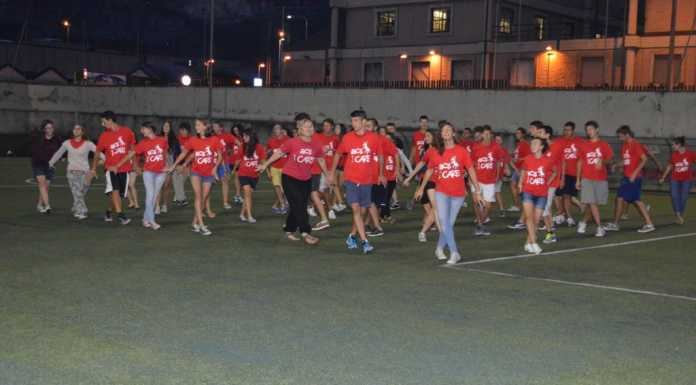 A Pescarenico, dal 19 agosto, il campo estivo di Azione Cattolica