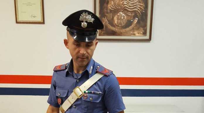 Droga in casa e in auto, oltre 2 etti: arrestato un giovane di Valmadrera