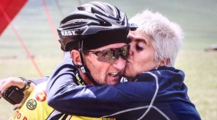 Bike Team Mandello alla Mongolia Bike Challenge e alla Race Transcontinental