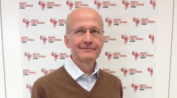 Medico lecchese parte per il Sud Sudan: dirigerà l’ospedale di Cueibet