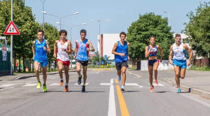 Diecimila Tricolore: il 9 settembre a Dalmine la gara di corsa sui 10km