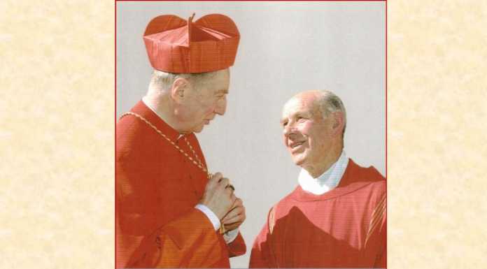 Don Piero Arrigoni: presentato a Morterone il libro sul parroco