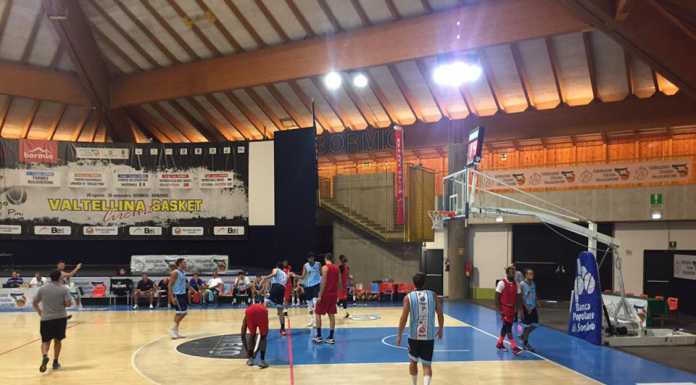 Basket. Troppo forte il Monaco per la Gimar Lecco