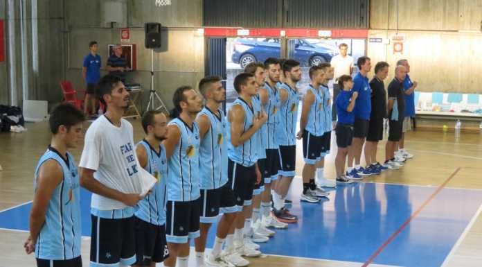 Basket. La Gimar combatte, ma Utah State vince nel finale