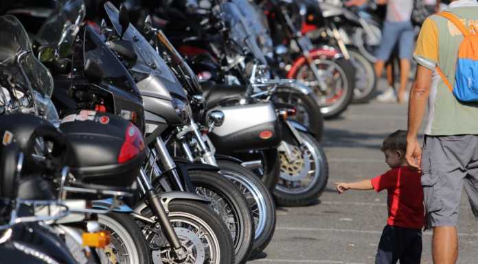 “Moto Guzzi open house 2017” celebrerà i 50 anni del mito V7