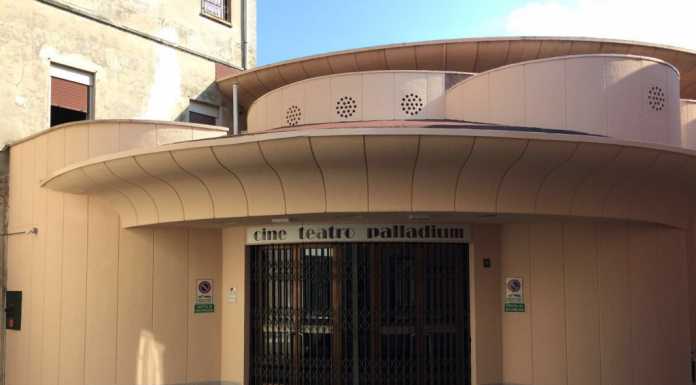 Cinema e teatro: al via una nuova stagione al Palladium