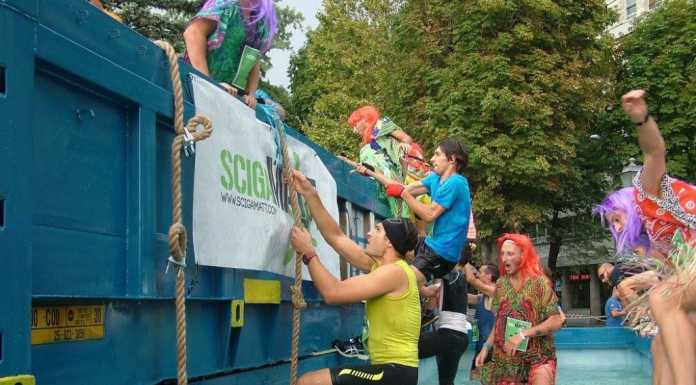 ScigaMatt: trenta ostacoli da superare, tra conferme e novità