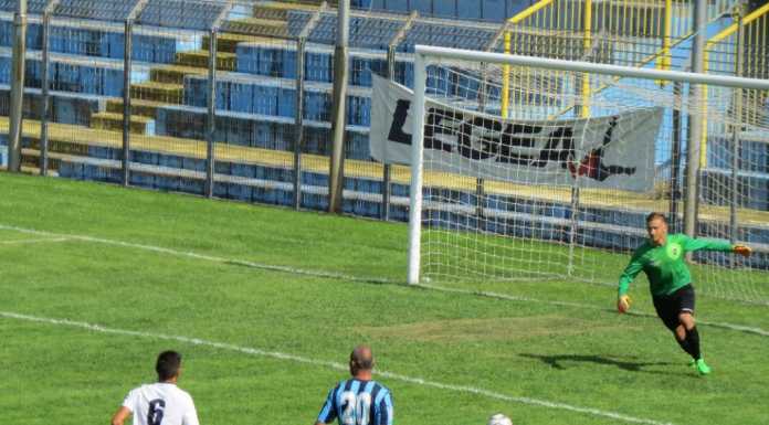 Coppa Italia. Il Lecco si impone sull’Arconatese e passa il turno