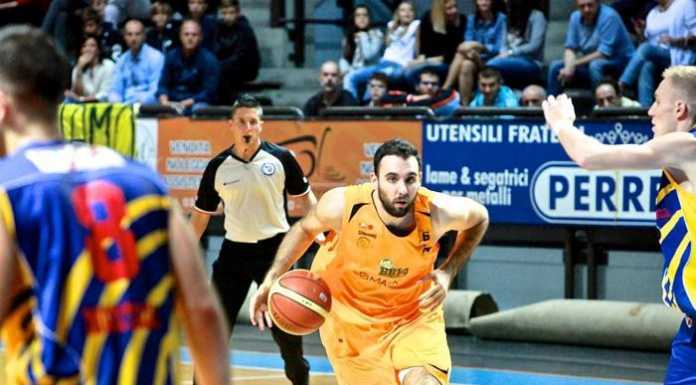 Basket. Firmato Planezio, la Gordon Olginate ha il suo top player