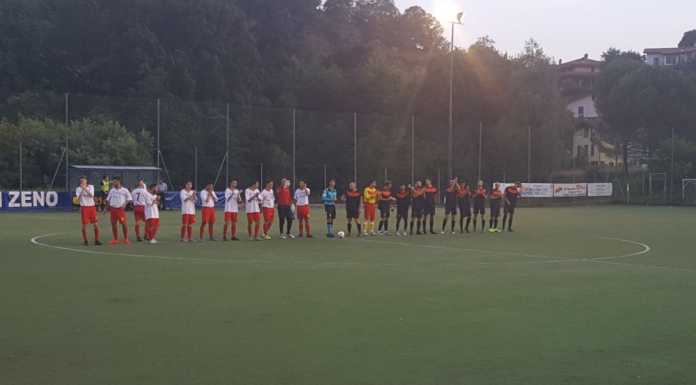 Coppa Lombardia: esordio amaro per Mandello contro l’Olgiate