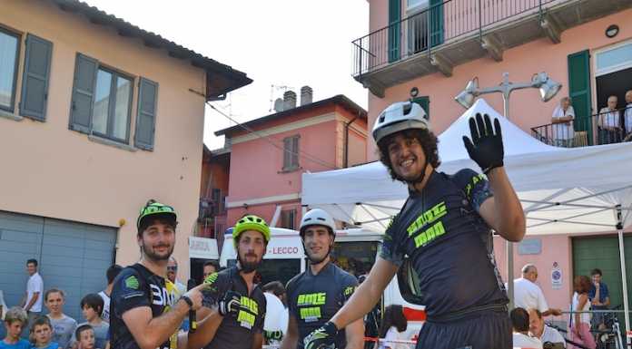 In tanti ad Acquate tra musica e cultura del soccorso per ricordare Fabio Pozzi