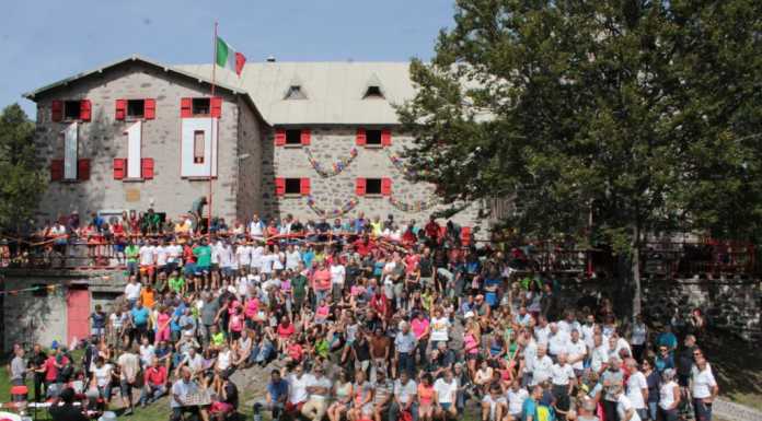 La Casa alpina Pio X compie 110 anni, festa in Val Biandino