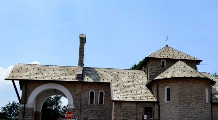 Un libro celebra i 100 anni della chiesetta ai Piani Resinelli